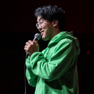 Hans Kim