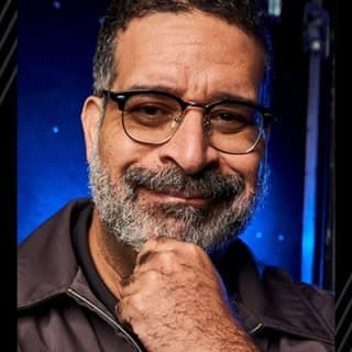 Erik Griffin