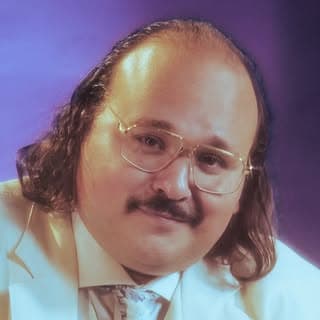 Stavros Halkias