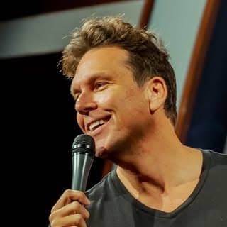 Dane Cook