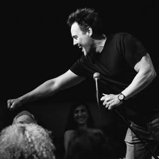 Orny Adams