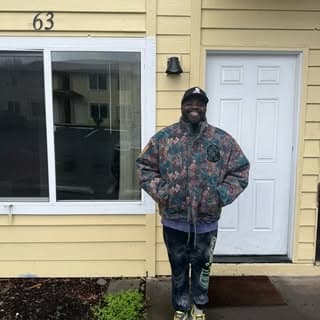Ron Funches