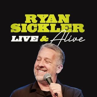 Ryan Sickler