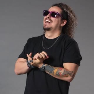 Alex Quiroz