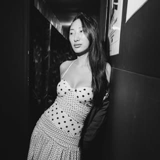 Andrea Jin