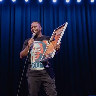 Babatunde Aléshé