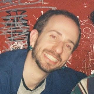 Benny Feldman