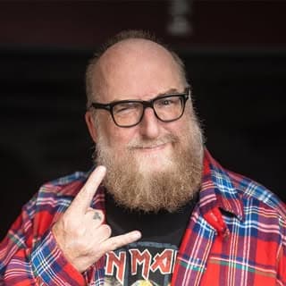 Brian Posehn