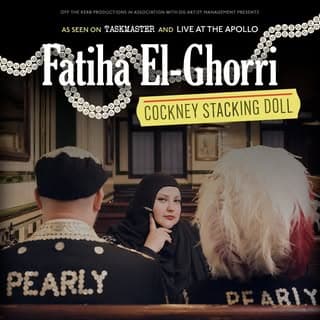 Fatiha Elghorri