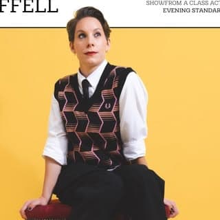 Suziruffell