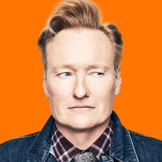 Conan Obrien