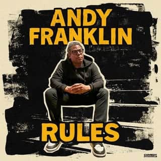 Andy Franklin